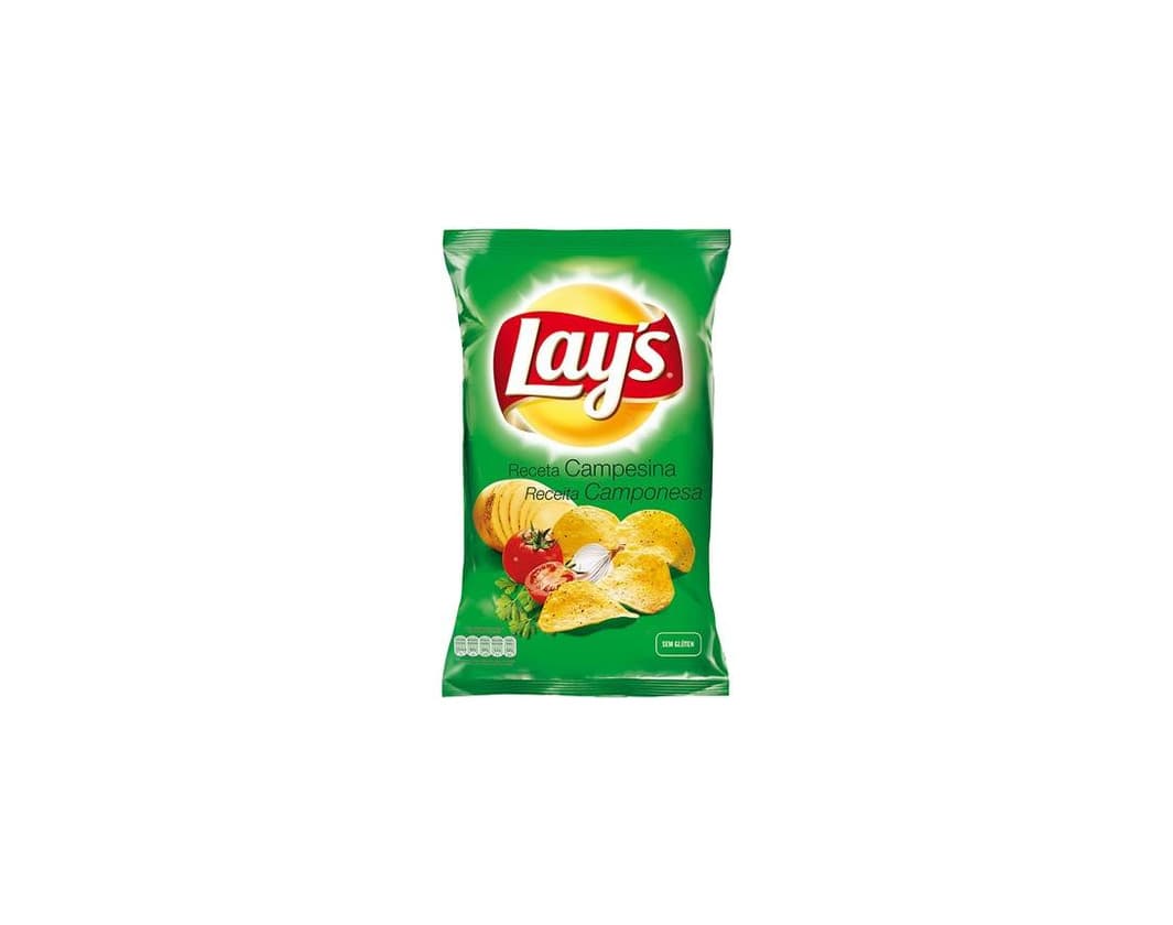 Product Lay's Camponesa