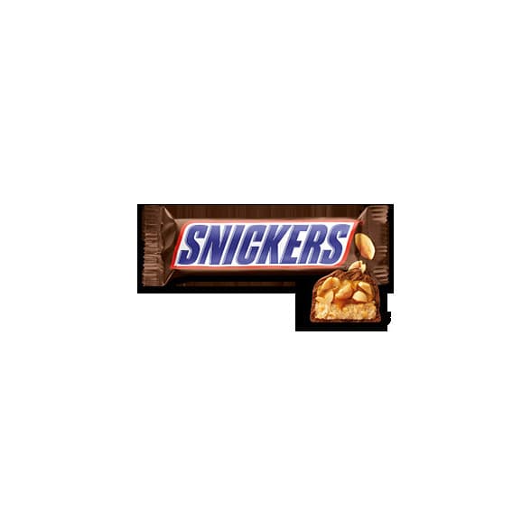 Product Chocolate snicker