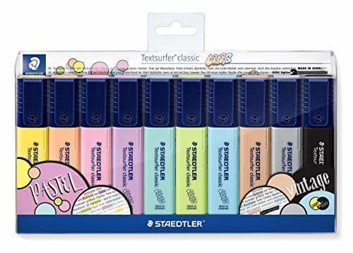 Product Staedtler 364 CWP10