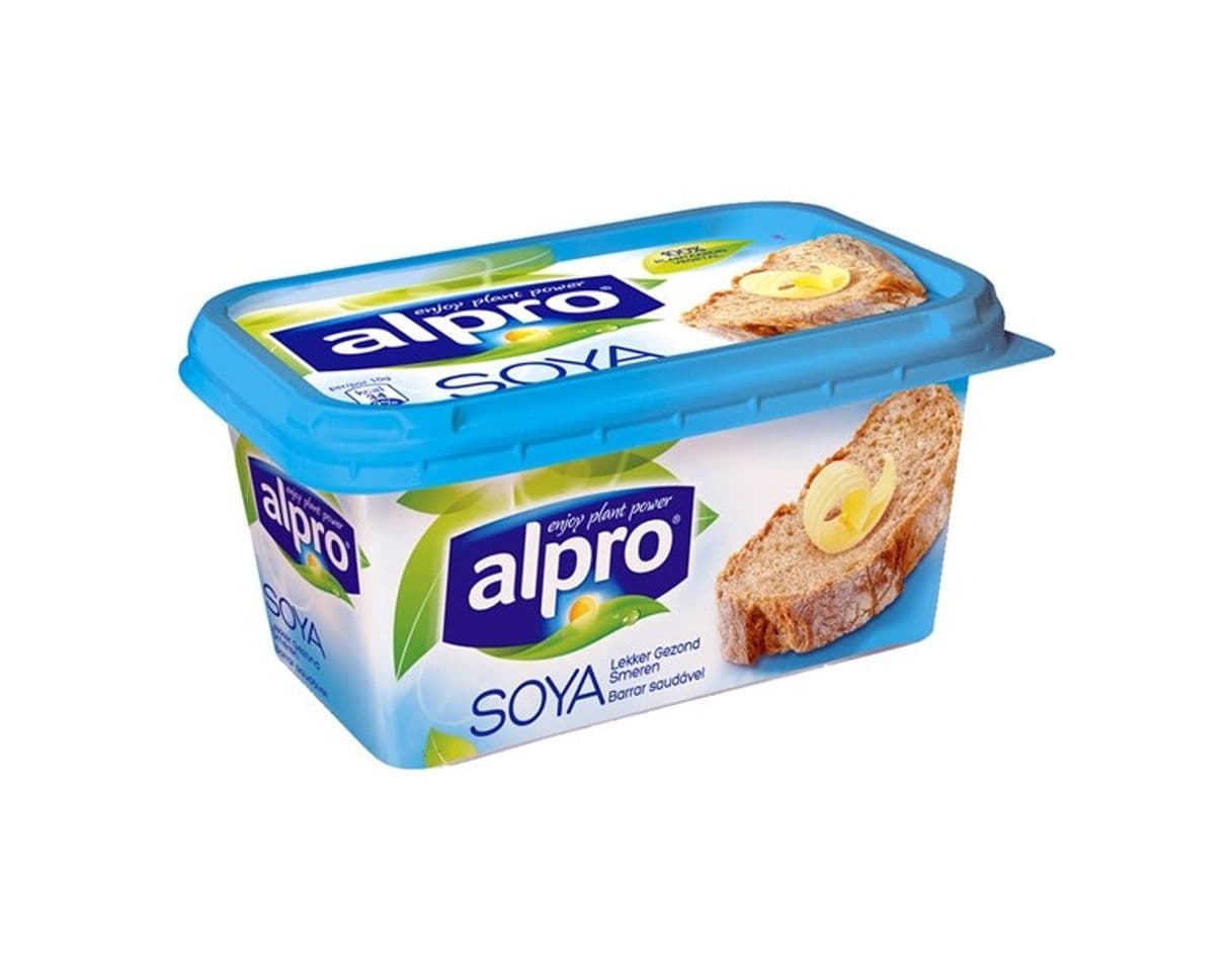 Producto Alpro Vegan Butter