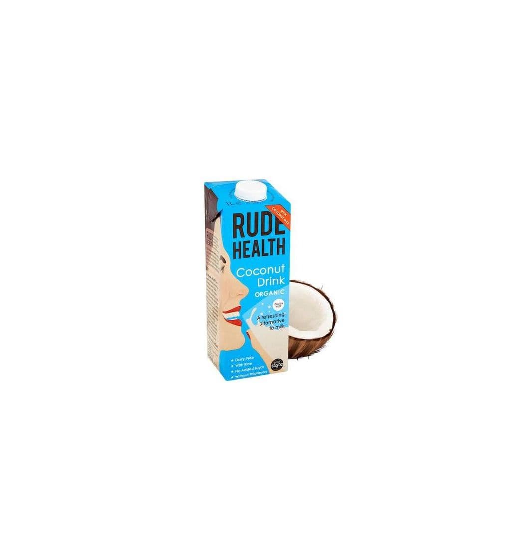 Producto Rude health coconut