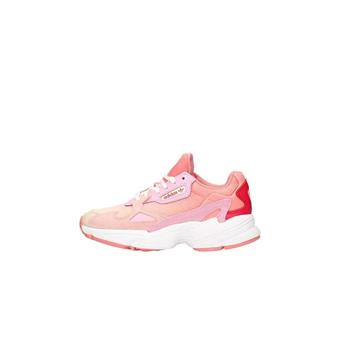 Product adidas Falcon W, Zapatillas para Mujer, Ecru Tint S18