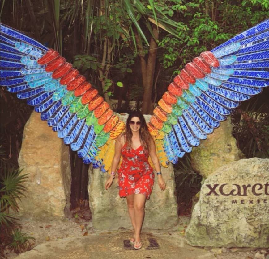 Place Xcaret