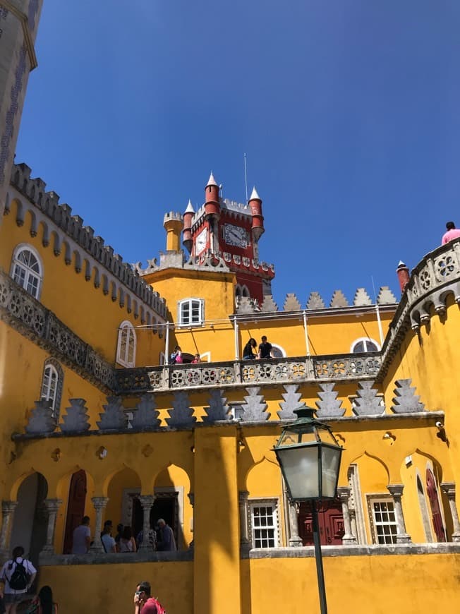 Place Sintra