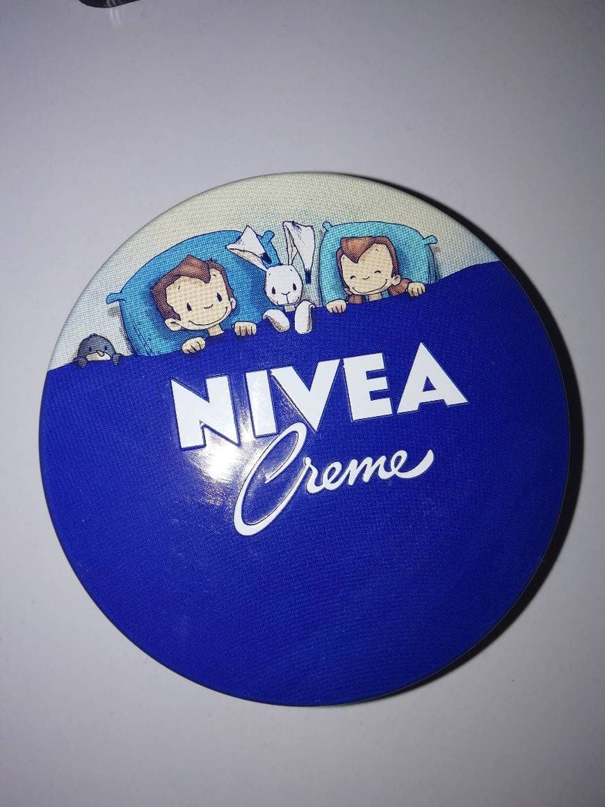 Beauty Nivea Lata azul crema 150 ml