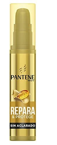 Beauty Pantene Reparador De Puntas Abiertas