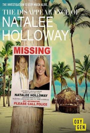 Serie The Disappearance of Natalee Holloway