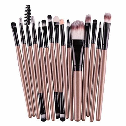 Beauty Makeup Brush Set Professional