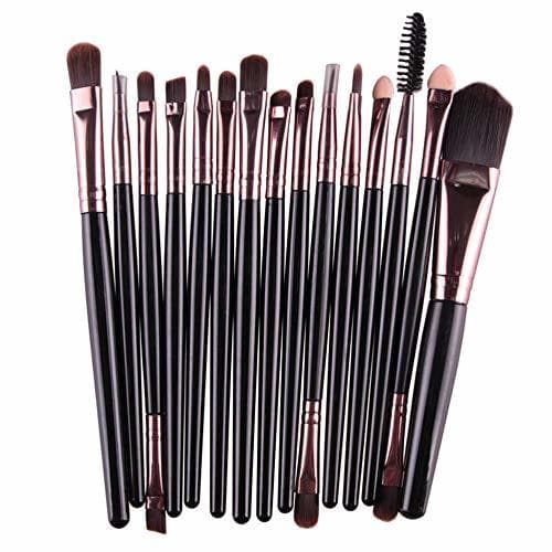 Belleza Makeup Brush Set Professional