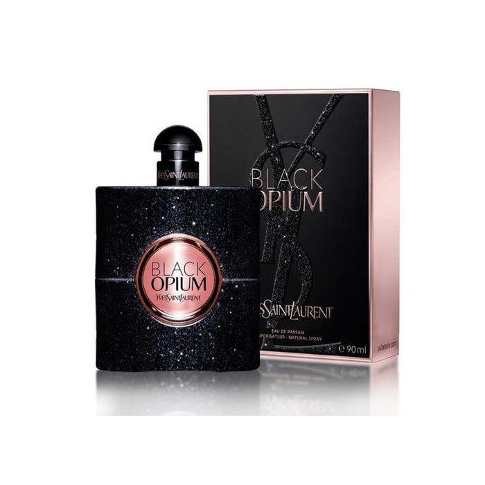 Product Black Opium Yves Saint Laurent 