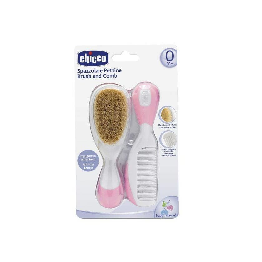 Product Escova chicco