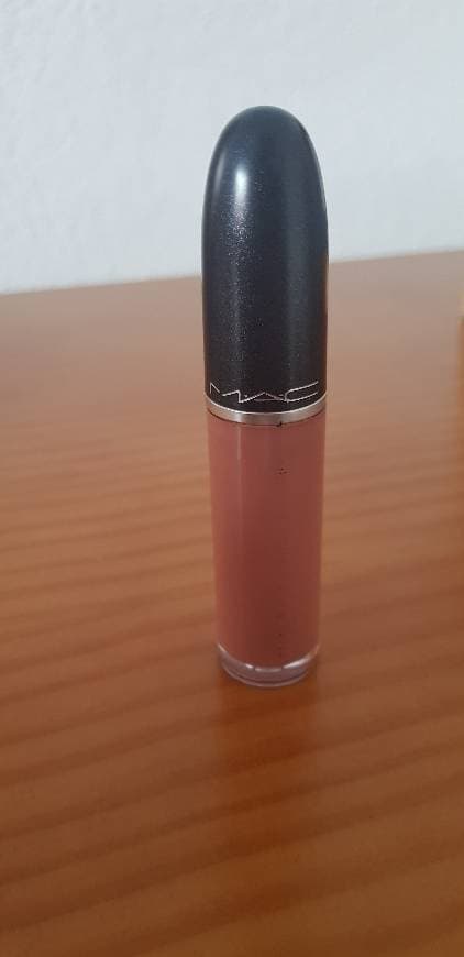 Producto MAC Retro Matte Liquid Lipcolour

