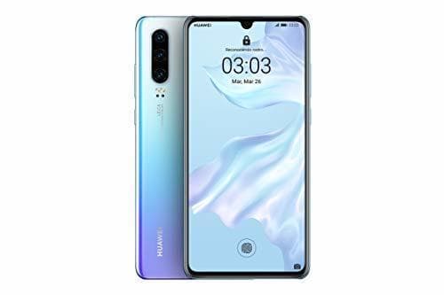 Electronic Huawei P30 - Smartphone de 6.1"