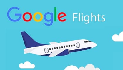 App Google Flights