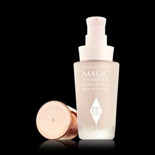 Product Magic Foundation 