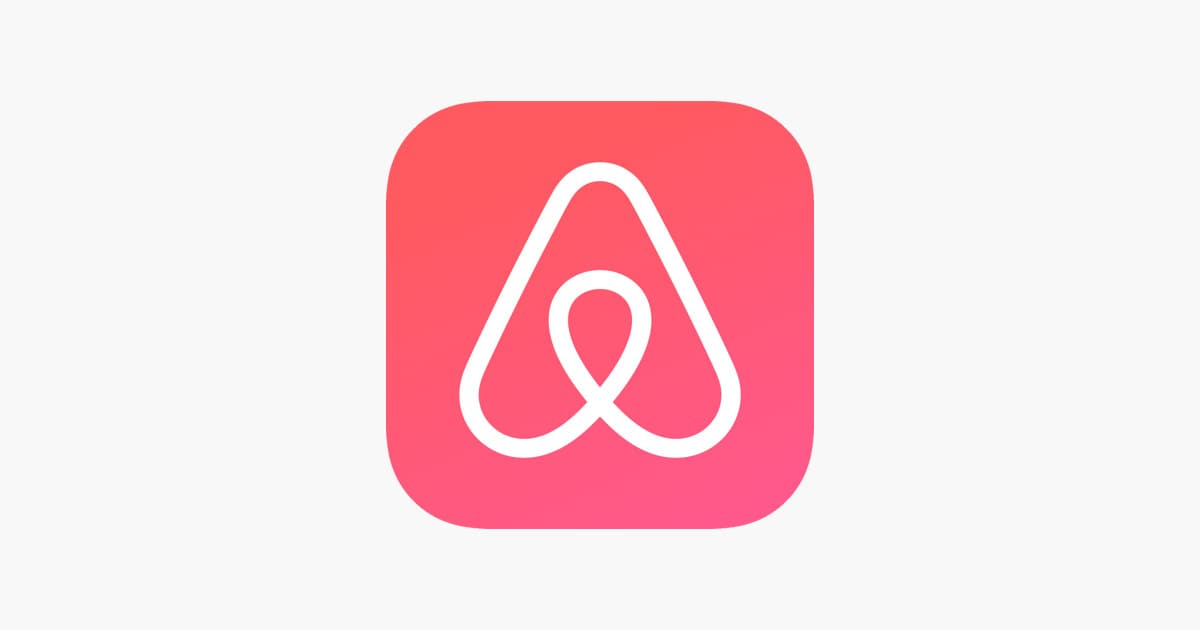 App Airbnb