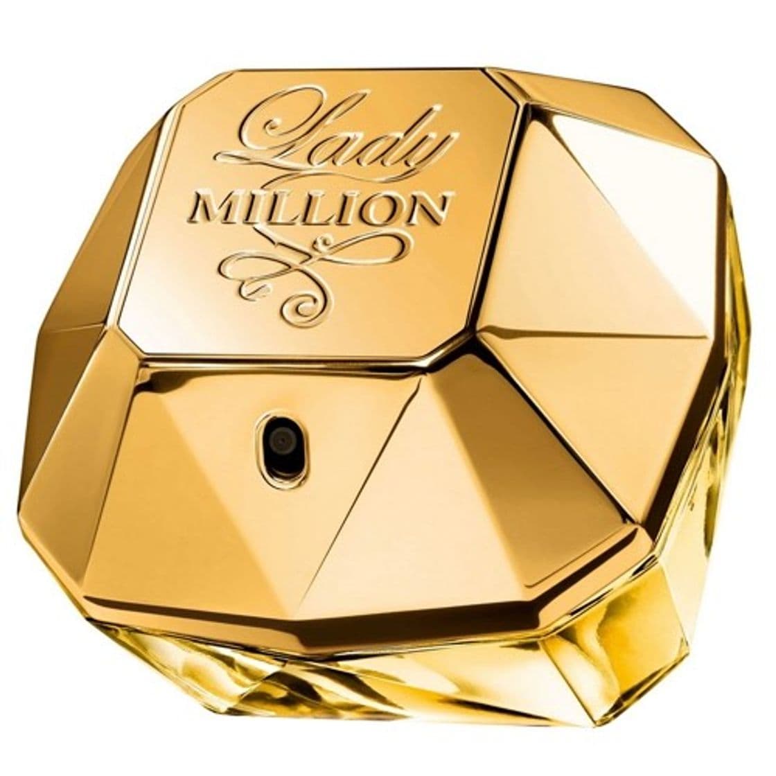 Fashion Paco Rabanne Lady Million