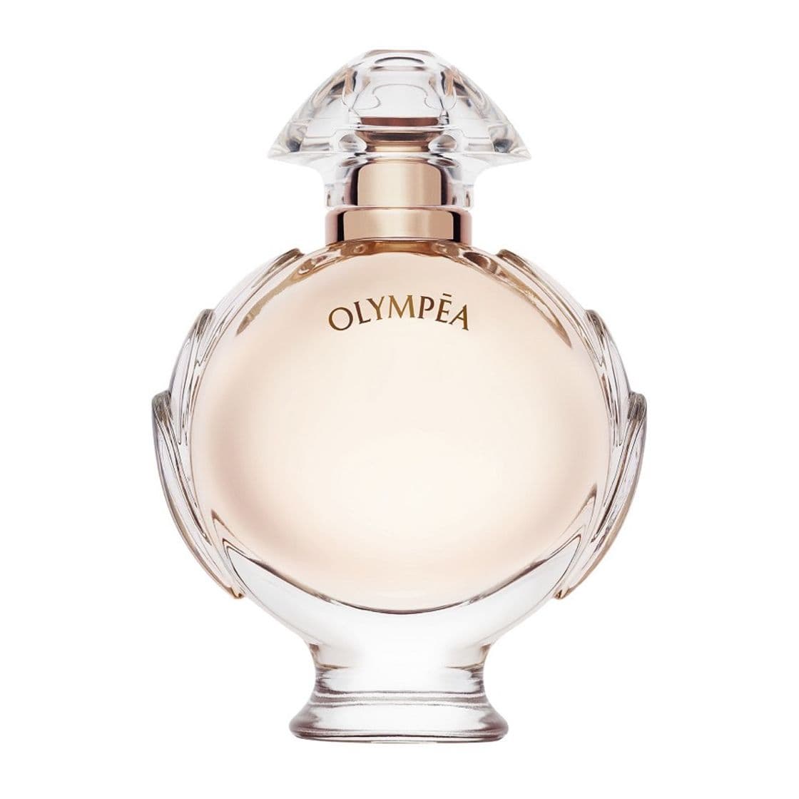 Fashion Olympéa Feminino Eau de Parfum