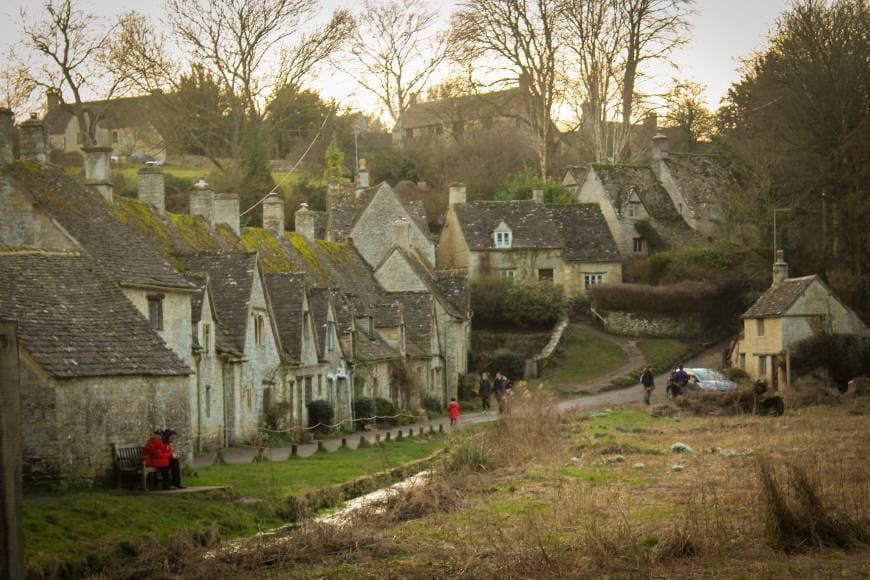 Place Cotswolds