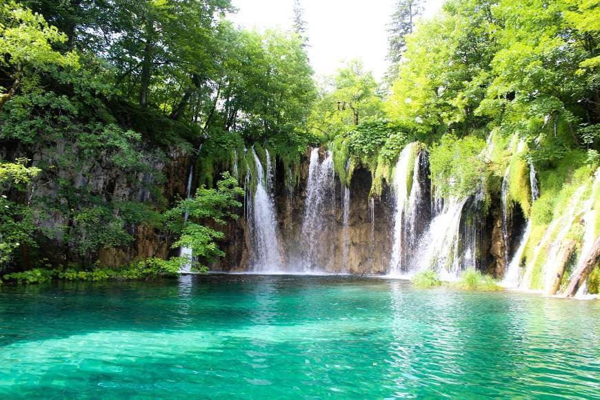 Place Croacia