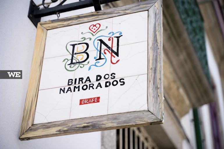 Restaurants Bira dos Namorados