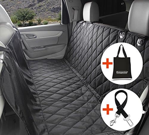 Producto Cubierta de Asiento Impermeable Para el Coche Carro-Manta Funda estilo Hamaca