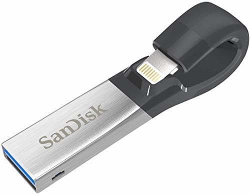 Electronic SanDisk iXpand