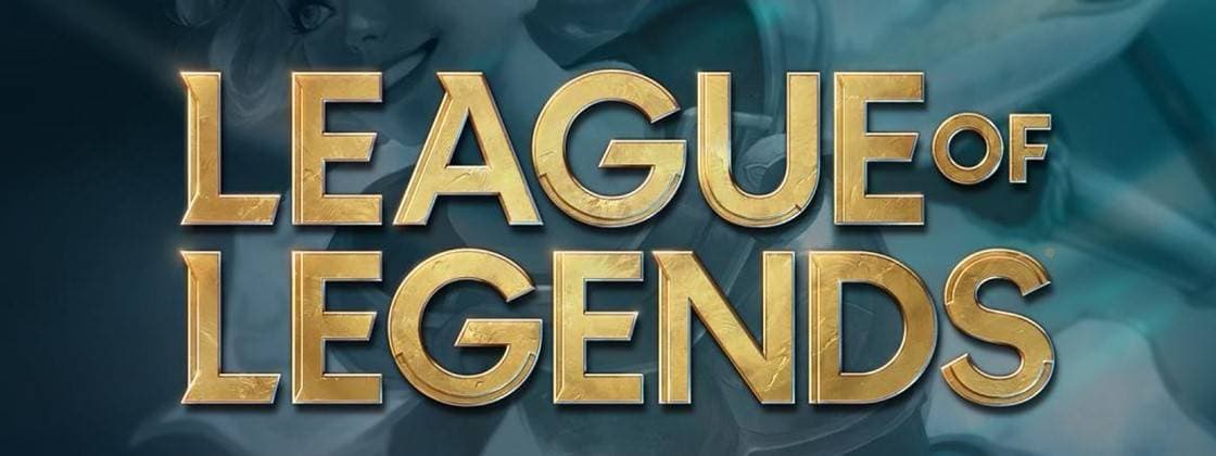 Videojuegos League of legends