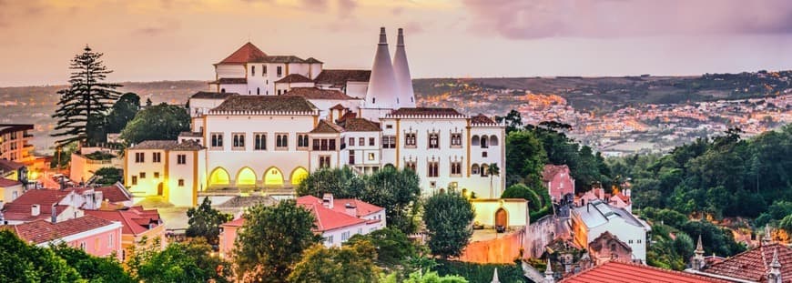 Place Sintra