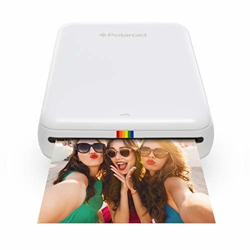 Electronic Polaroid  Zip - Impresora móvil