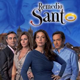 Serie Remédio Santo