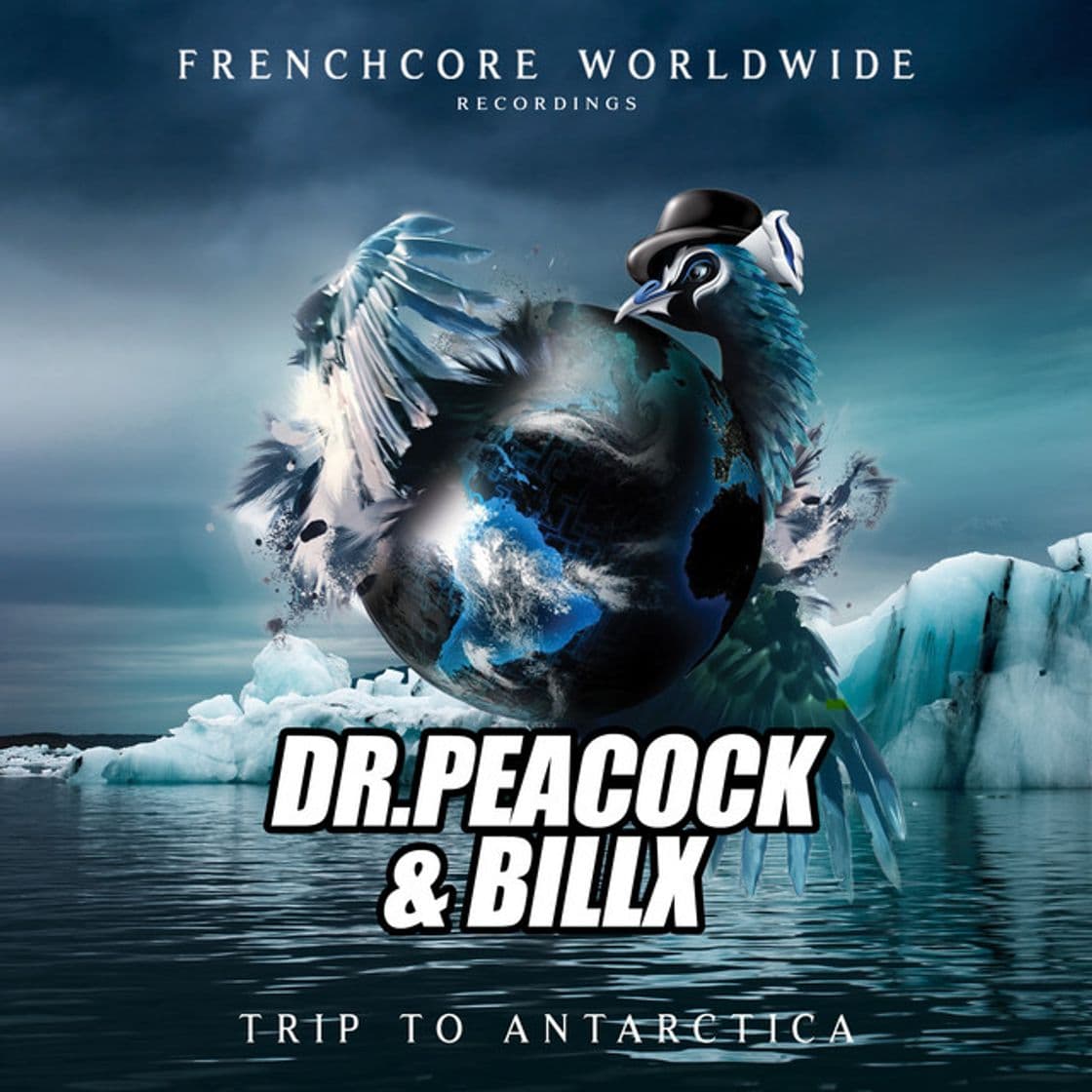 Canción Trip to Antarctica