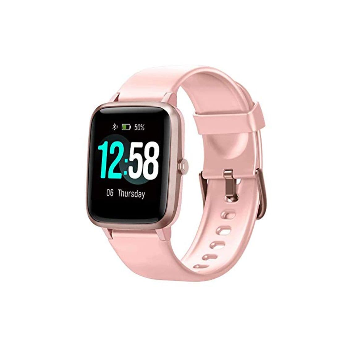 Product Blackview Smartwatch Fitness Tracker Watch Hombres Mujeres