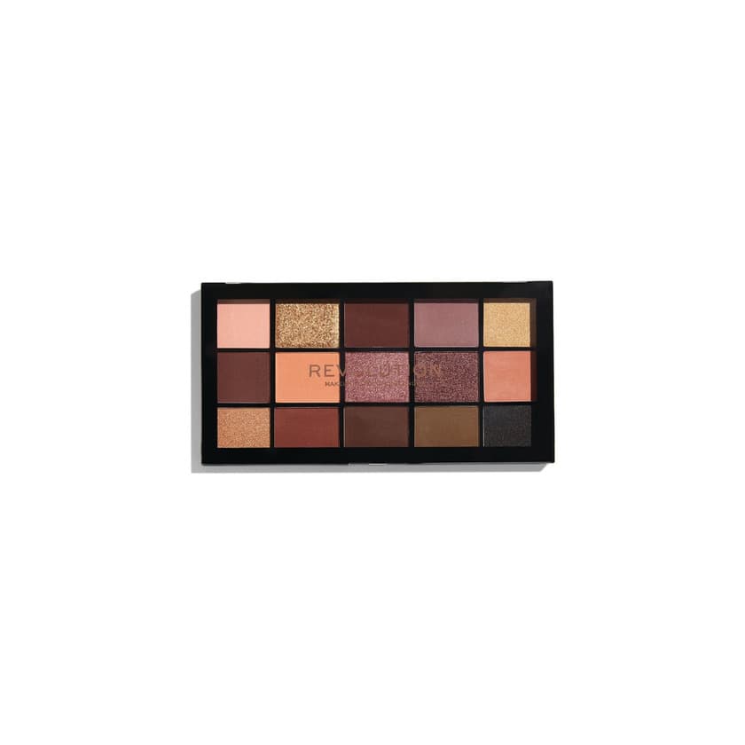 Producto Reloaded Palette Velvet Rose