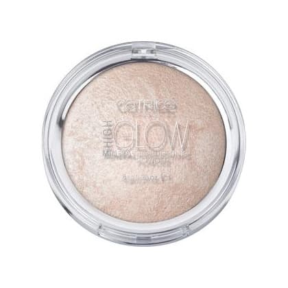 Producto Iluminador
High Glow Mineral Highlighting Powder de Catrice