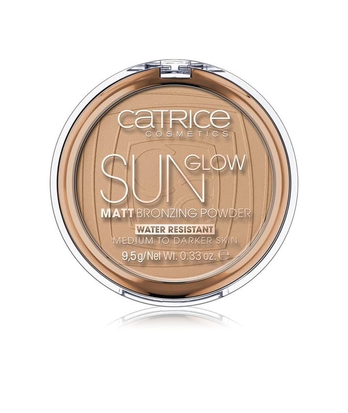 Producto Catrice Sun Glow