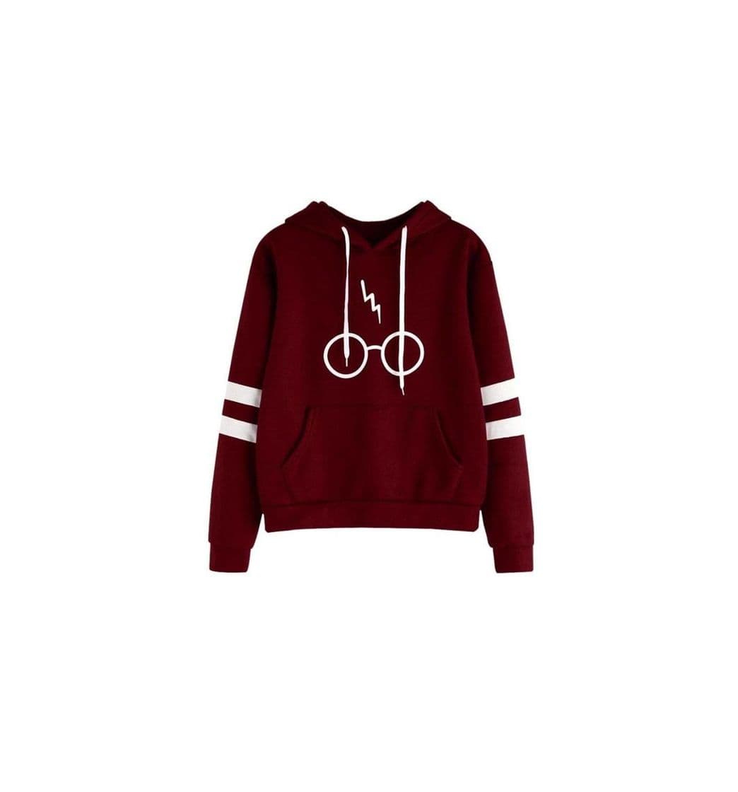 Product Sudadera Harry Potter         