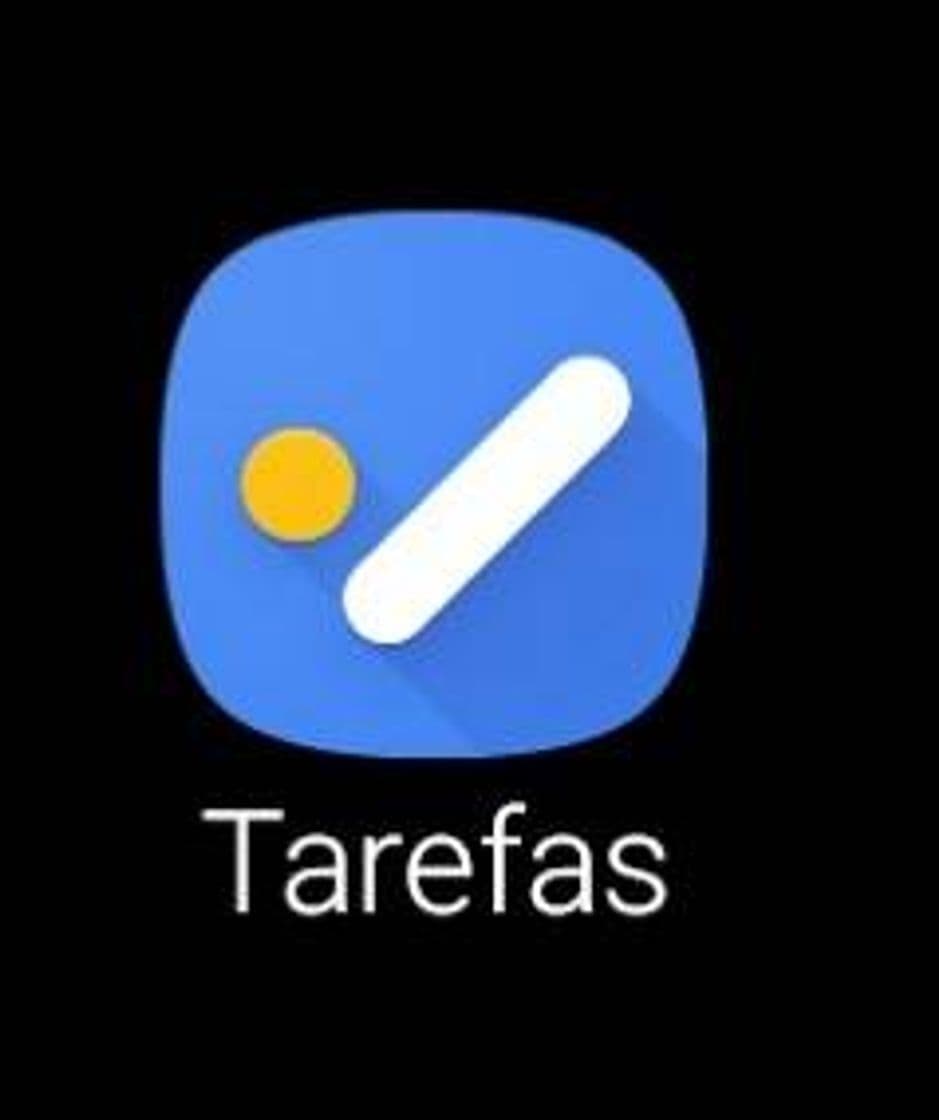 App Google tarefas