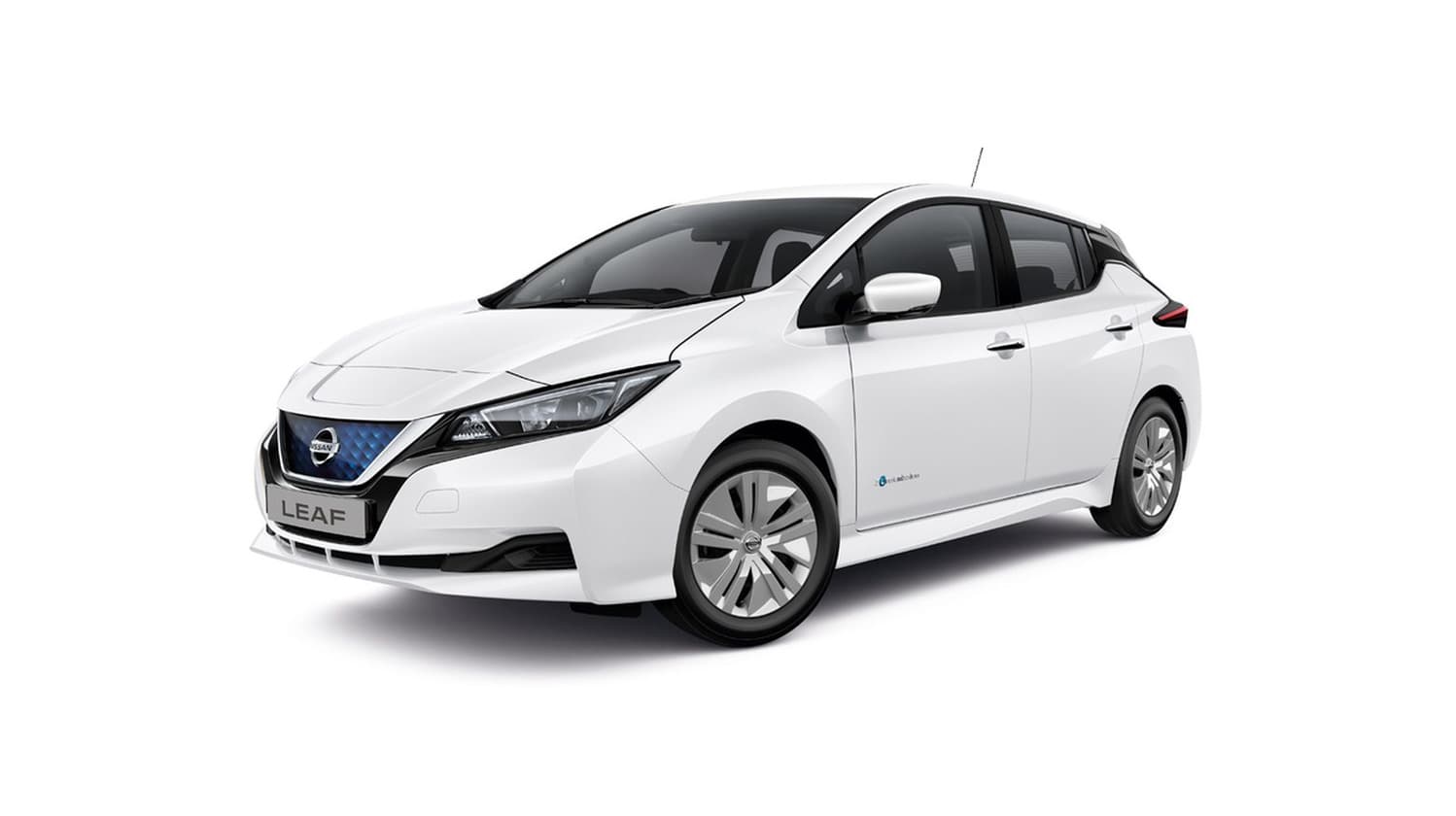 Product Nissan LEAF