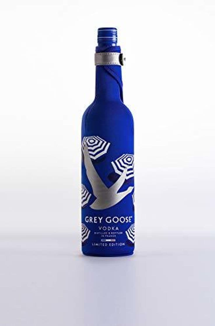 Product Grey Goose Vodka Premium Gift Pack Funda Enfríador