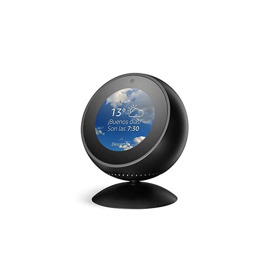 Product Soporte regulable para Echo Spot