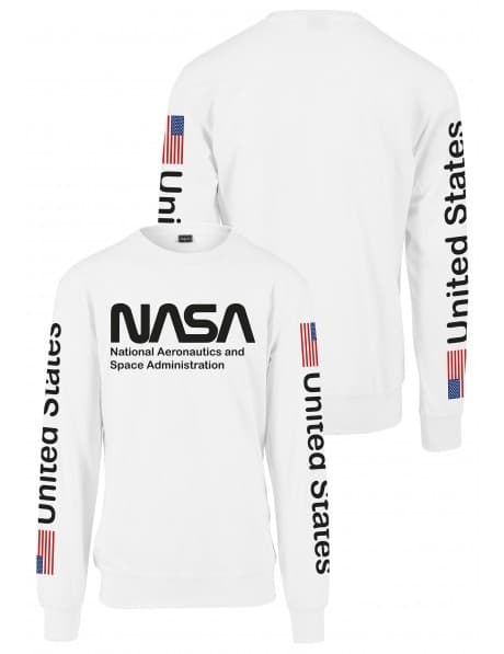 Fashion Nasa Streetwear | H&M PT