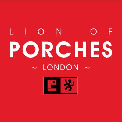 Fashion Lion of Porches: Loja Online