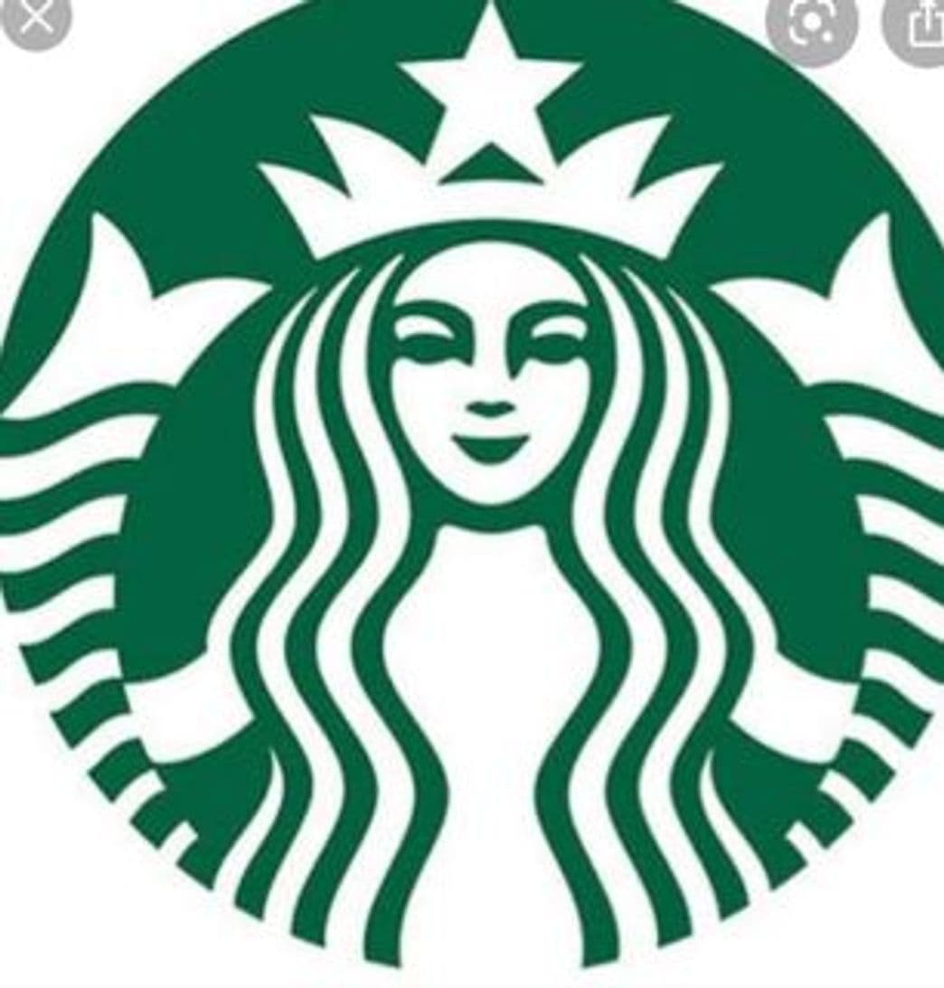 Restaurants Starbucks