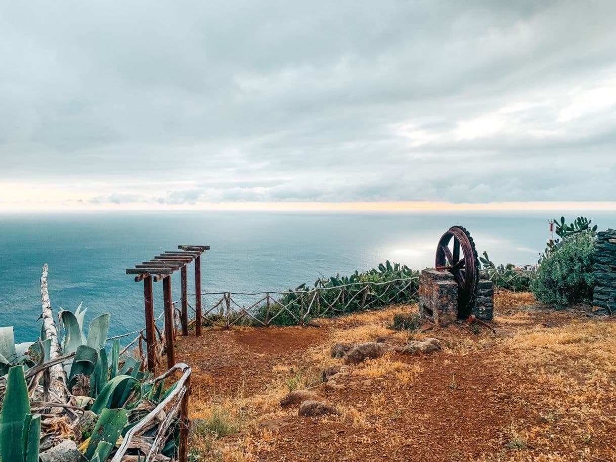 Place Miradouro do Fio