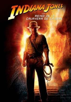 Movie Indiana Jones and the Kingdom of the Crystal Skull