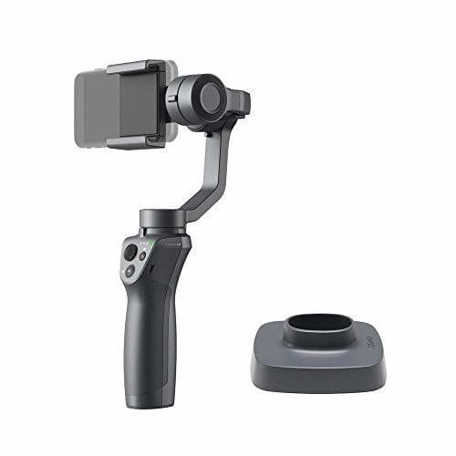 Electrónica DJI Osmo Mobile 2