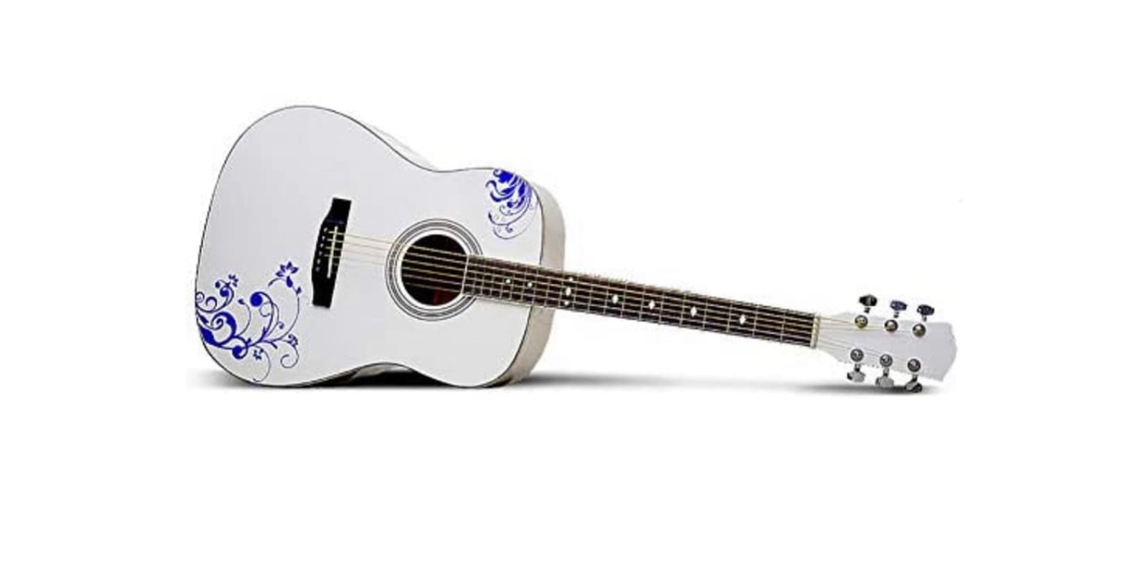 Producto Guitarra acústica 