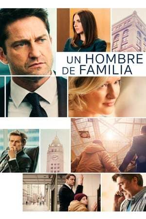 Película A Family Man