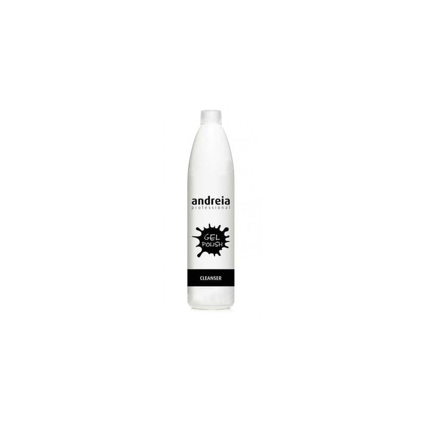 Producto Cleanser Andreia